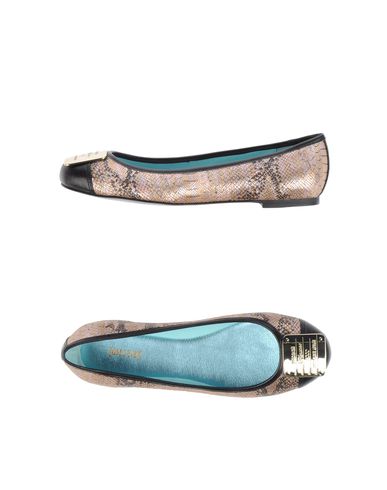 ZOOM JUST CAVALLI - Ballet flats