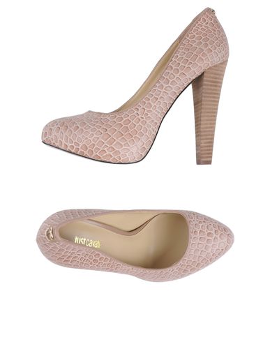ZOOM JUST CAVALLI - Pump