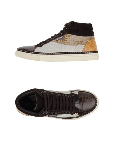 ZOOM JUST CAVALLI - High-top sneaker
