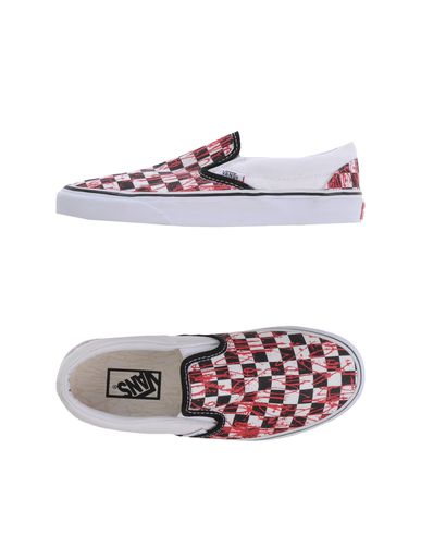 ZOOM VANS - Slip-on sneaker
