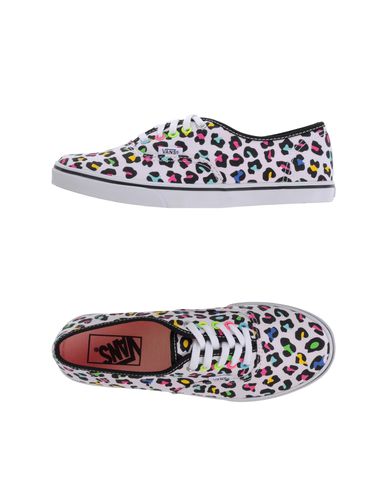 ZOOM VANS - Sneakers