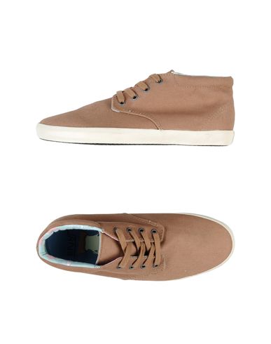 ZOOM VANS - High-top sneaker
