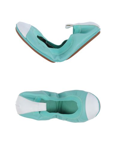 ZOOM YOSI SAMRA + P.A.R.O.S.H. - Ballet flats