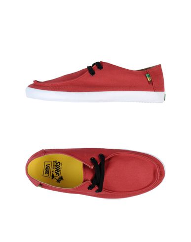 ZOOM VANS - Sneakers
