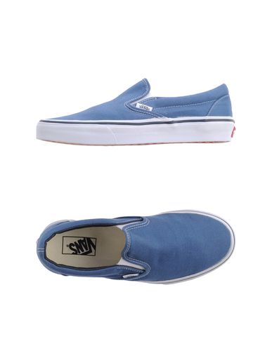 ZOOM VANS - Slip-on sneaker