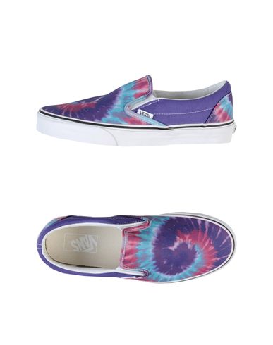 ZOOM VANS - Slip-on sneaker