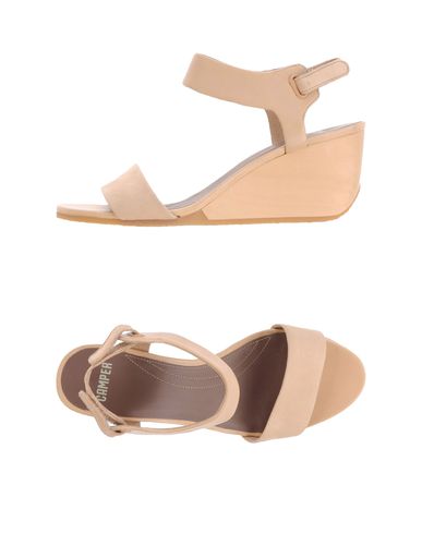 ZOOM CAMPER - Wedge
