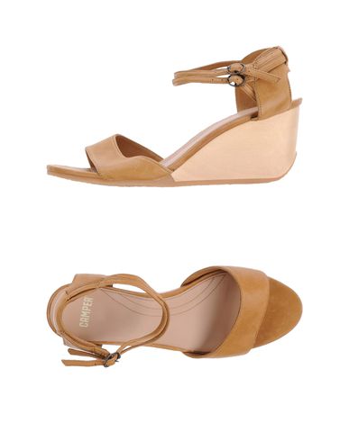 ZOOM CAMPER - Wedge