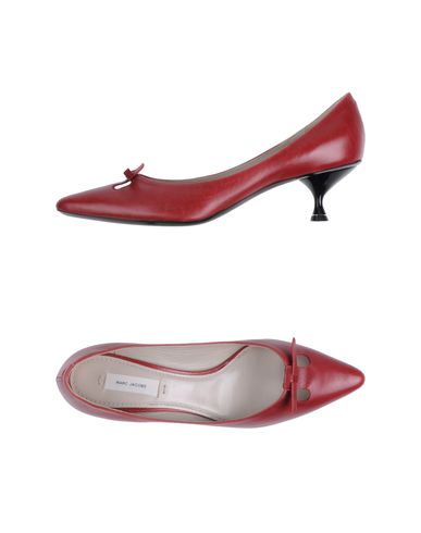 ZOOM MARC JACOBS - Pump