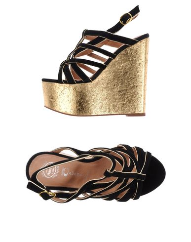 ZOOM JEFFREY CAMPBELL - Sandals