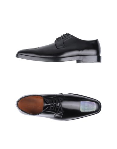 ZOOM RAF SIMONS - Laced shoes