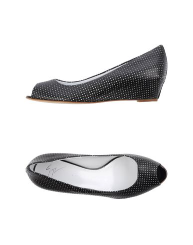 ZOOM GIUSEPPE ZANOTTI DESIGN - Wedge