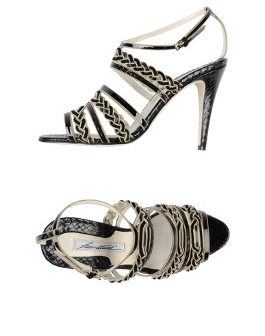 ZOOM BRIAN ATWOOD - Sandals
