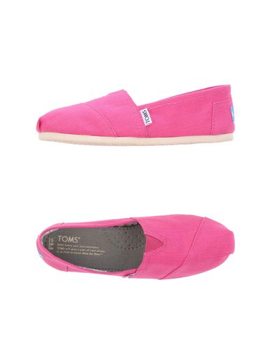ZOOM TOMS - Slip-on sneaker