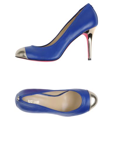 ZOOM JUST CAVALLI - Pump