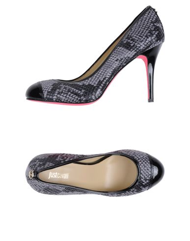 ZOOM JUST CAVALLI - Pump