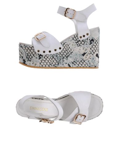 ZOOM EMMA COOK - Sandals