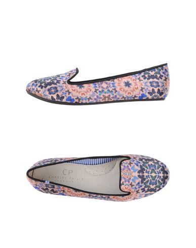 ZOOM CHARLES PHILIP - Moccasins