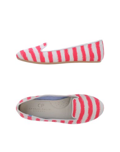 ZOOM CHARLES PHILIP - Moccasins