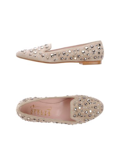 ZOOM SPELTA Milano - Moccasins