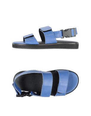 CHRISTOPHER KANE - Sandals