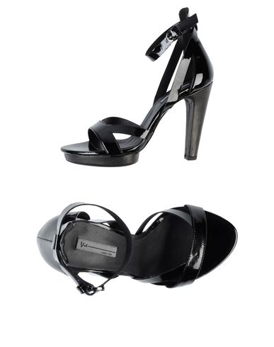 ZOOM VIC - Sandals