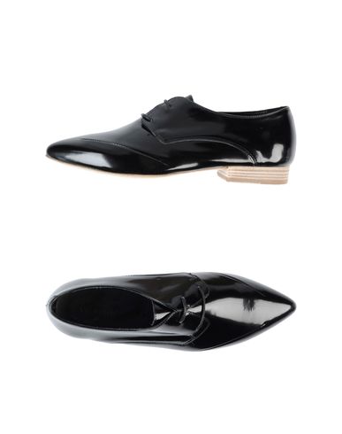 ZOOM VIC MATIE' - Laced shoes