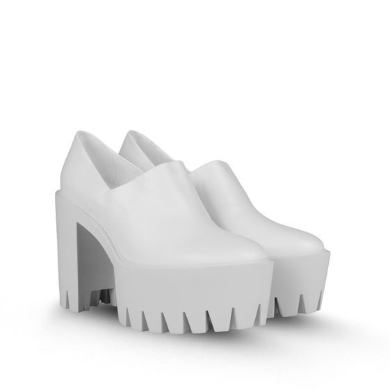 Stella McCartney, Kristy Pump