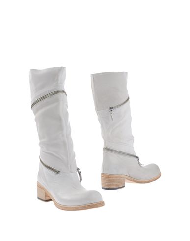 ZOOM VIC MATIE' - High-heeled boots