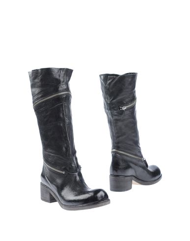 ZOOM VIC MATIE' - High-heeled boots
