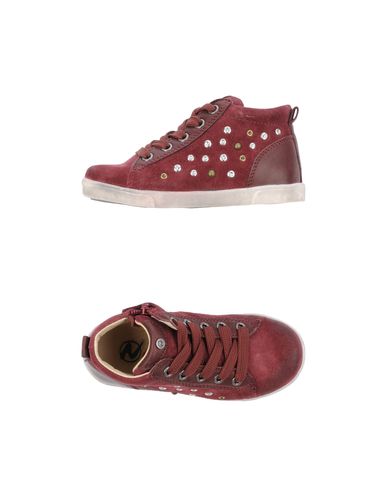 ZOOM NATURINO - Low-tops