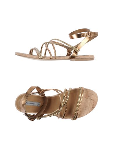 ZOOM VIC - Sandals