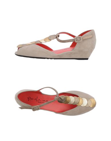 ZOOM PAS DE ROUGE - Wedge
