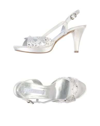 ZOOM SILVANA - Sandals