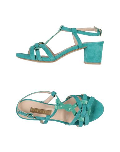 ZOOM SILVANA - Sandals