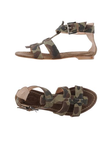 ZOOM RGP per RIGHI - Sandals