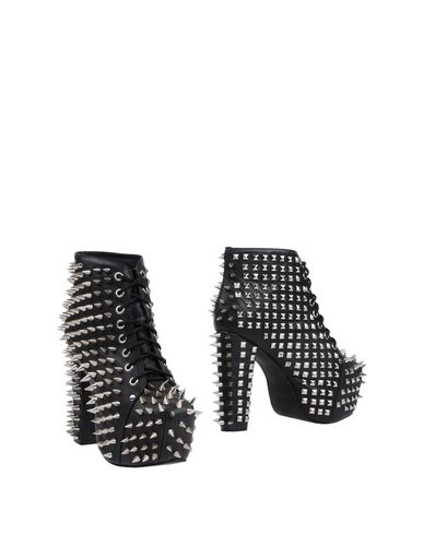 ZOOM JEFFREY CAMPBELL - Ankle boots