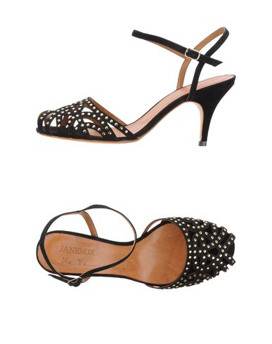 ZOOM JANEMOX - Sandals