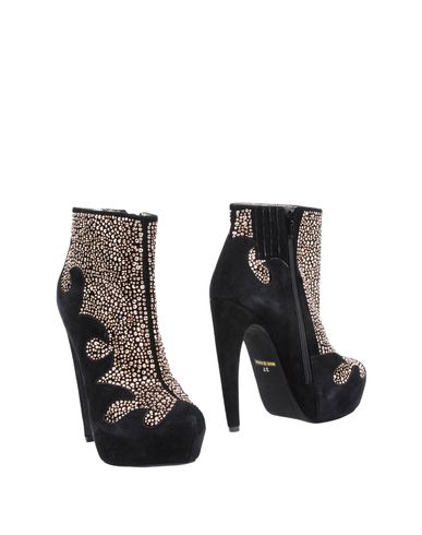 ZOOM JEFFREY CAMPBELL - Ankle boots