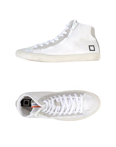 ZOOM D.A.T.E. - High-top sneaker