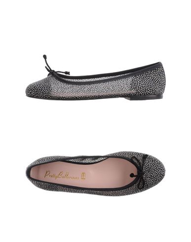 ZOOM PRETTY BALLERINAS - Ballet flats