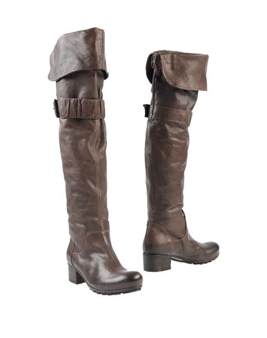 ZOOM VIC MATIE' - High-heeled boots