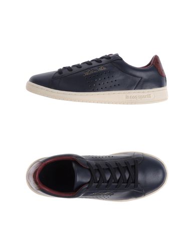 ZOOM LE COQ SPORTIF - Low-tops