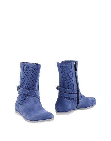 ZOOM ANTICA CUOIERIA - Ankle boot