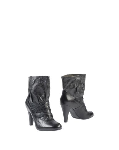 ZOOM JANET & JANET - Ankle boots