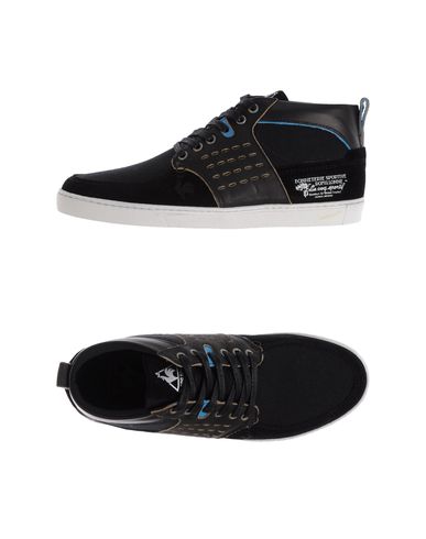 ZOOM LE COQ SPORTIF - High-tops