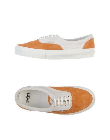 ZOOM VANS - Low-tops