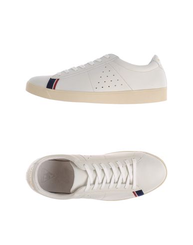 ZOOM LE COQ SPORTIF - Low-tops