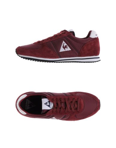 ZOOM LE COQ SPORTIF - Ankle boots