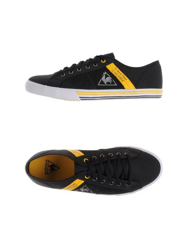 ZOOM LE COQ SPORTIF - Low-tops